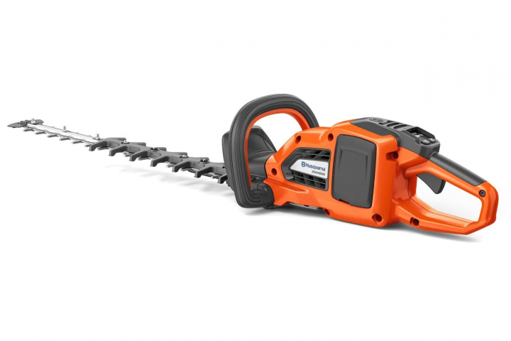 Husqvarna 322iHD60 Battery Hedgetrimmer in the group Garden / Hedge trimmers / Battery hedge trimmers at Entreprenadbutiken (9704664-01)