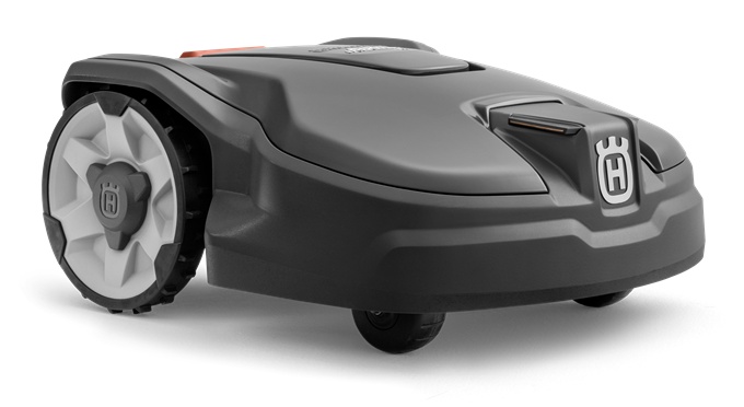 Husqvarna Automower® 310 Mark II Robotic Lawn Mower in the group Garden / Robotic Lawn Mower / Husqvarna Automower® at Entreprenadbutiken (9705267-21)