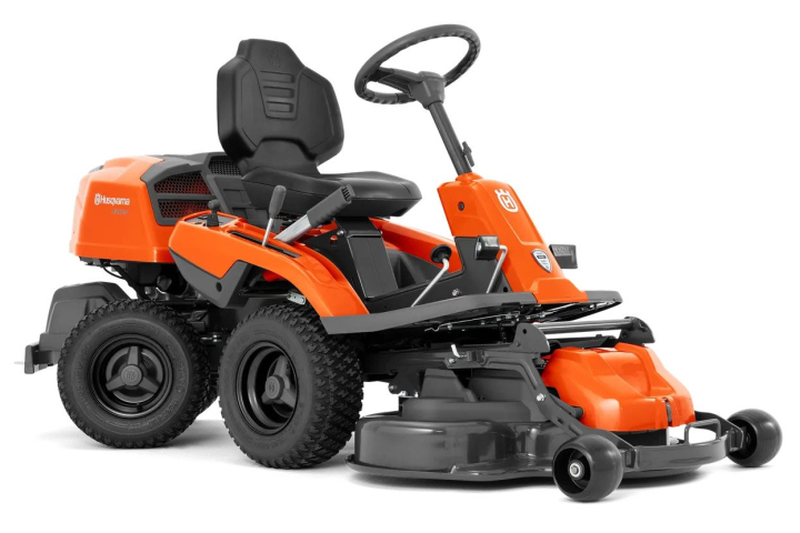 Husqvarna Rider 214TC Comfort Edition in the group Garden / Garden tractors & Ride-on / Riders at Entreprenadbutiken (9705691-02)