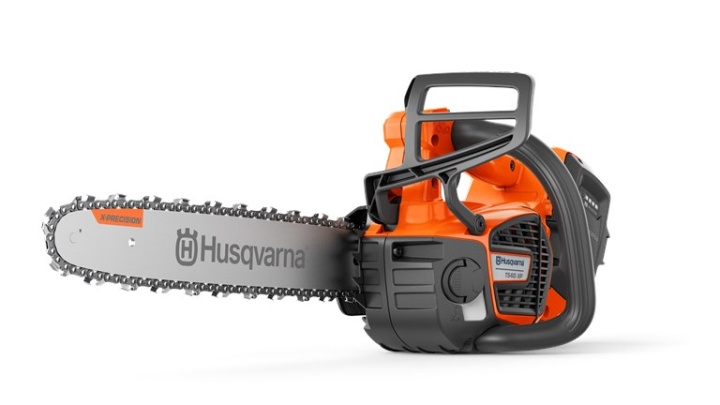 Husqvarna T540i XP® Battery chainsaw in the group Forest / Chainsaws / Battery Chainsaws at Entreprenadbutiken (9705723-14)