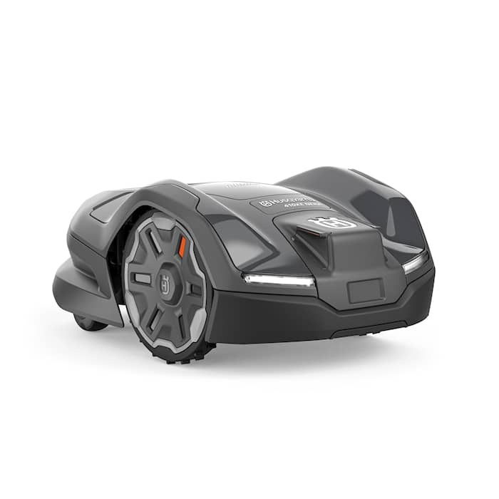 Husqvarna Automower® 410XE Nera Robotic Lawn Mower in the group Garden / Robotic Lawn Mower / Husqvarna Automower® at Entreprenadbutiken (9706544-21)