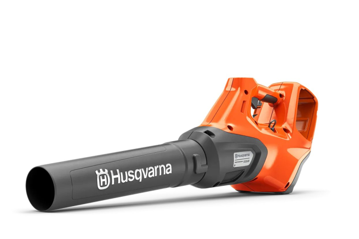 Husqvarna 530iB Battery Leaf Blower in the group Garden / Blowers / Battery blowers at Entreprenadbutiken (9706561-01)