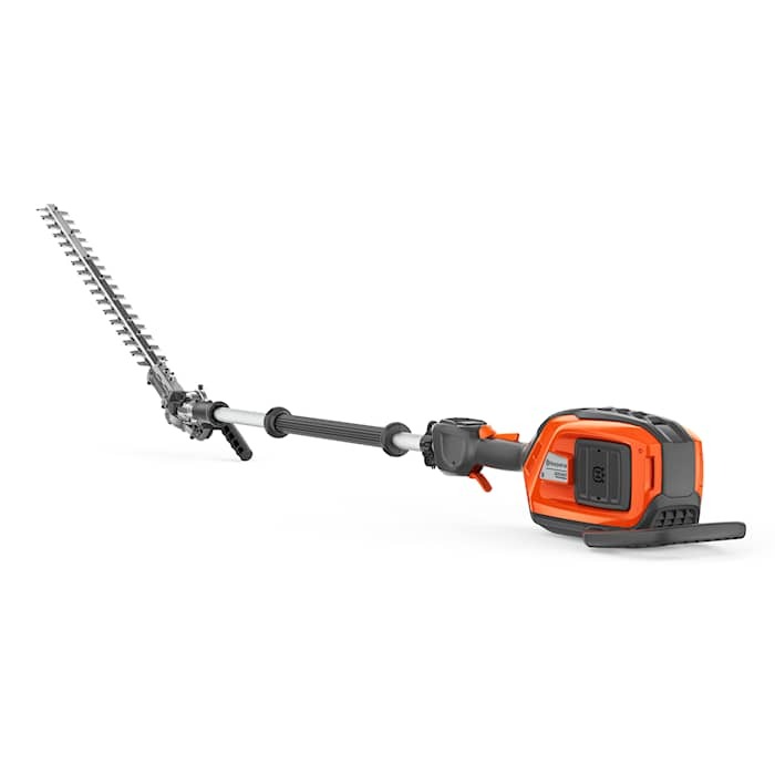 Husqvarna 525iHE3 Battery Pole Hedgetrimmer in the group Garden / Hedge trimmers / Battery hedge trimmers at Entreprenadbutiken (9707049-03)