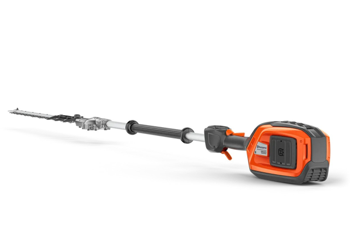 Husqvarna 525iHF3 Battery Pole Hedgetrimmer in the group Garden / Hedge trimmers / Battery hedge trimmers at Entreprenadbutiken (9707051-03)