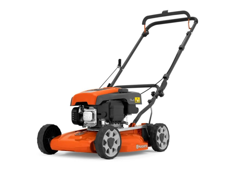 Husqvarna LB144 Lawnmower in the group Garden / Lawn mowers / Lawn Mowers at Entreprenadbutiken (9707221-01)