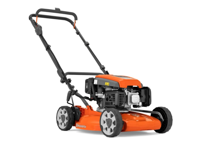 Husqvarna LB 244E Lawnmower in the group Garden / Lawn mowers / Lawn Mowers at Entreprenadbutiken (9707222-01)