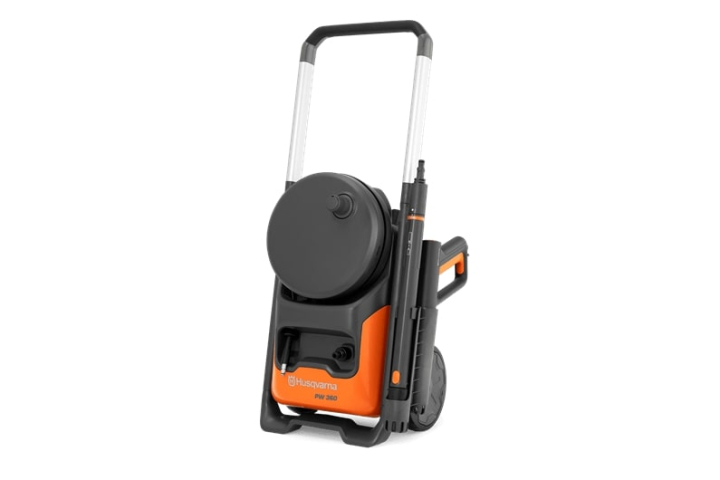 Husqvarna PW 360 II High Pressure Washer in the group Garden / Cleaning machines / Pressure Washers at Entreprenadbutiken (9707262-01)