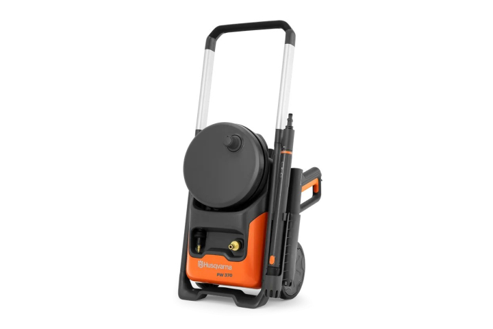 Husqvarna PW 370 High Pressure Washer in the group Garden / Cleaning machines / Pressure Washers at Entreprenadbutiken (9707266-01)