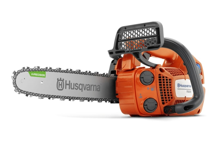 Husqvarna T525 Chainsaw in the group Forest / Chainsaws / Chainsaws at Entreprenadbutiken (9707375-10)