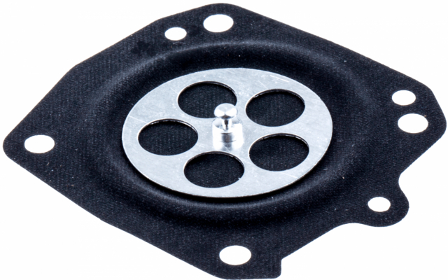 Diaphragm Steering side 5012209-01