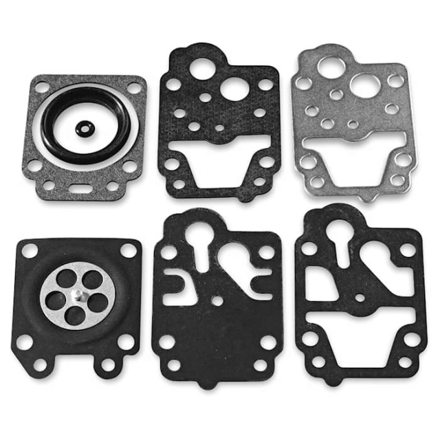 Gasket set 5031425-01