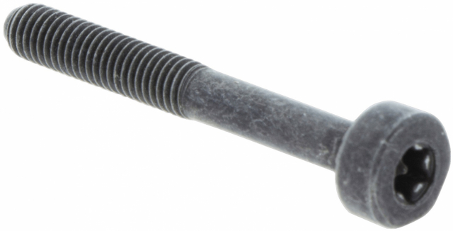 Screw Mtc Knurled