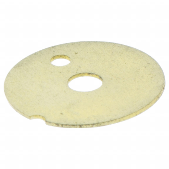 Throttle Disc 5034791-01