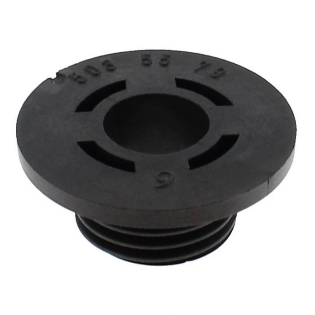 Husqvarna Drive Wheel 5035579-01