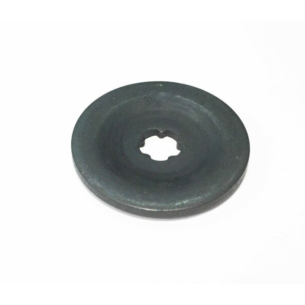 Support flange 5037029-02