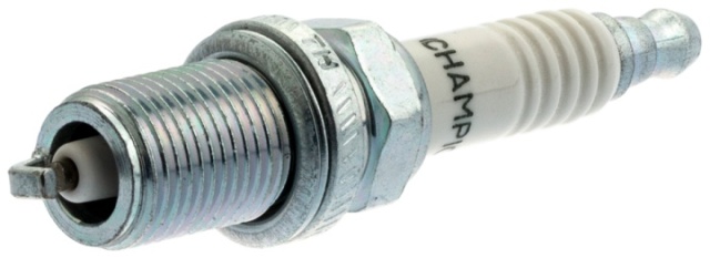 Spark plug Rc12Yc