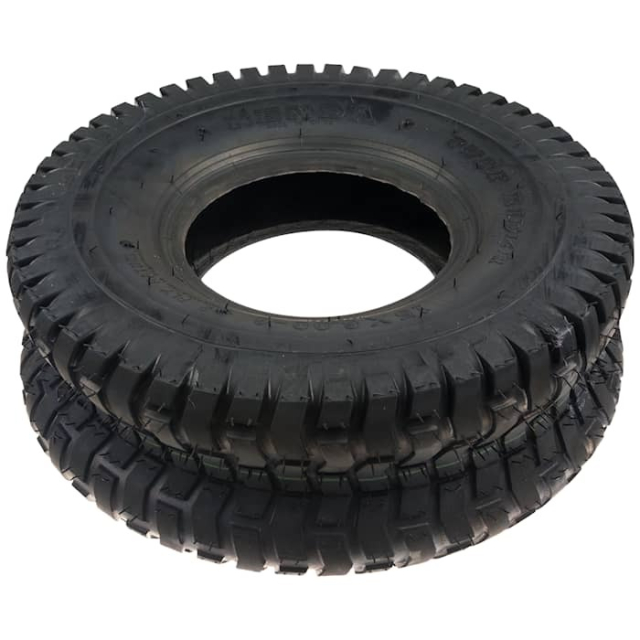 Tire 15X6-6