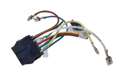 Wiring CS Nera