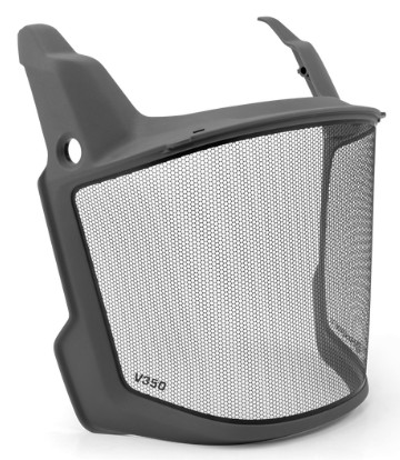 Husqvarna Free View Visor V350