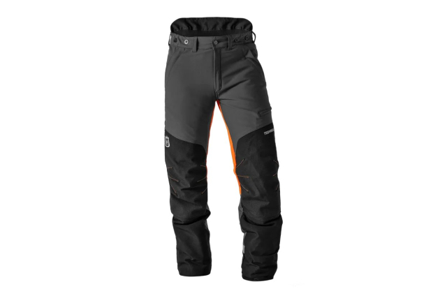 Husqvarna waist trousers, Technical men