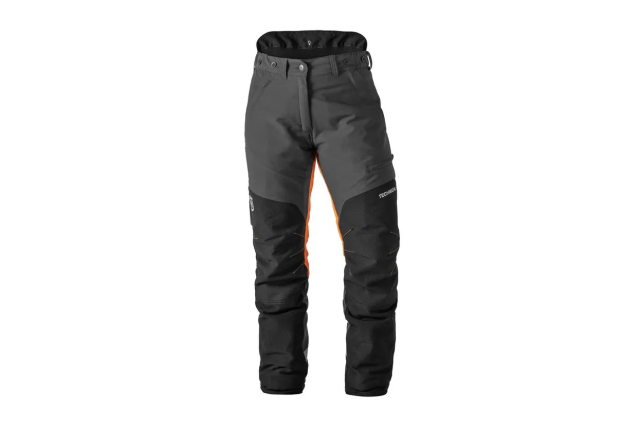 Husqvarna waist trousers, Technical women