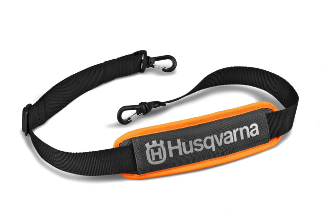 Husqvarna Shoulder Strap for Battery Case