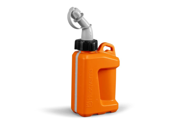 Husqvarna Oil Can for Battery Case