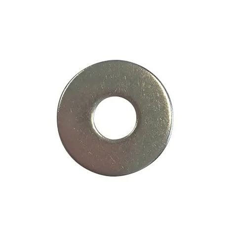 Washer front wheel 6mm