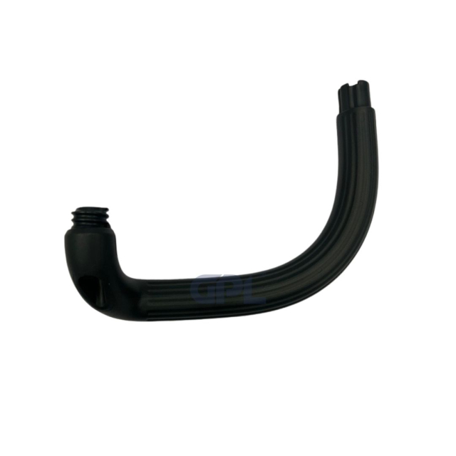 Front Handle Gray 5878778-01