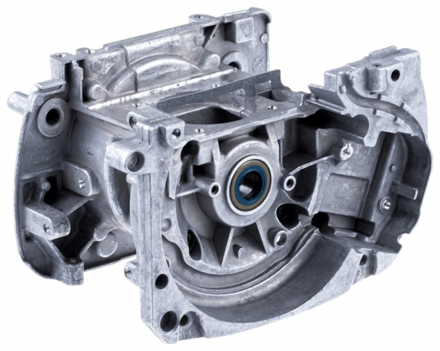 Crankcase 5886763-01