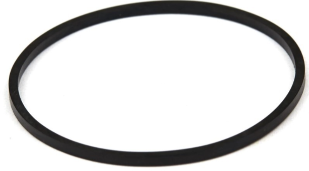 Float housing gasket