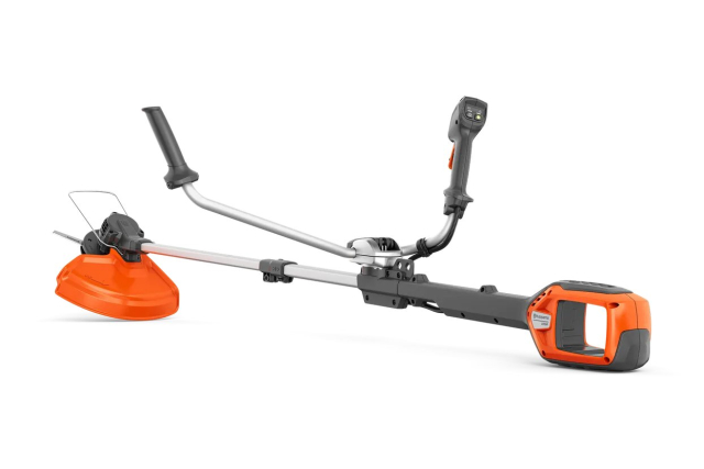 Husqvarna 220iR Battery Brushcutter