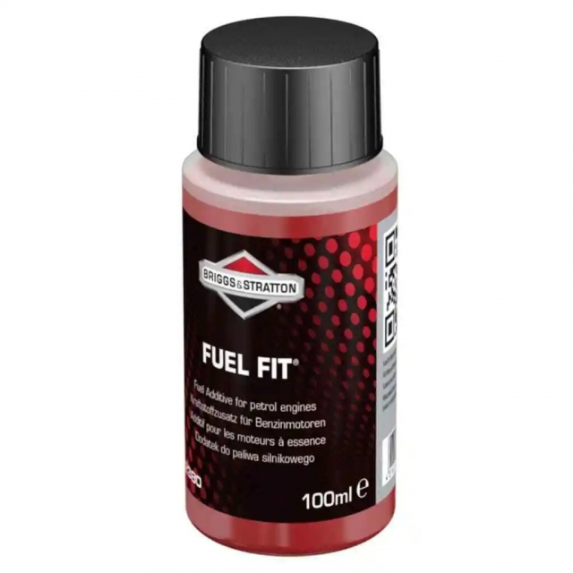 Fuelfit 100 Ml