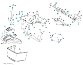 Clips 5320851-79 Clips 5320851-79