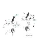 Screw 8174113-08 Screw 8174113-08